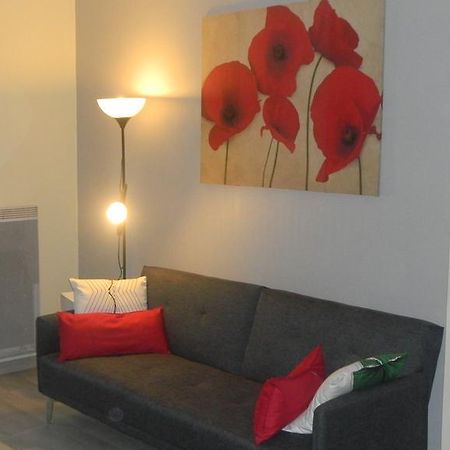 Apartmán Lenny Schiltigheim Exteriér fotografie