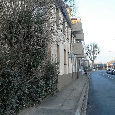 Apartmán Lenny Schiltigheim Exteriér fotografie