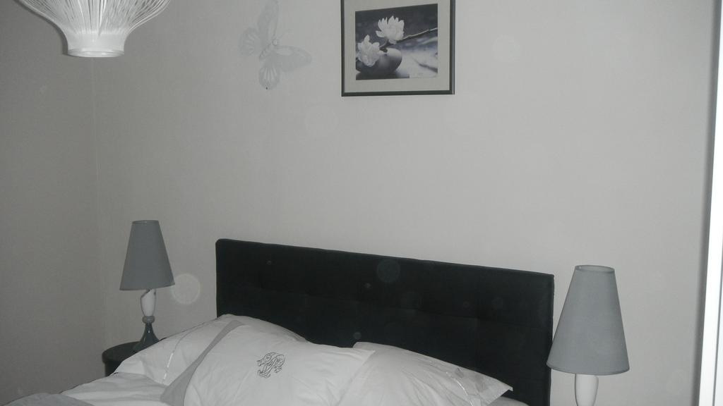 Apartmán Lenny Schiltigheim Exteriér fotografie