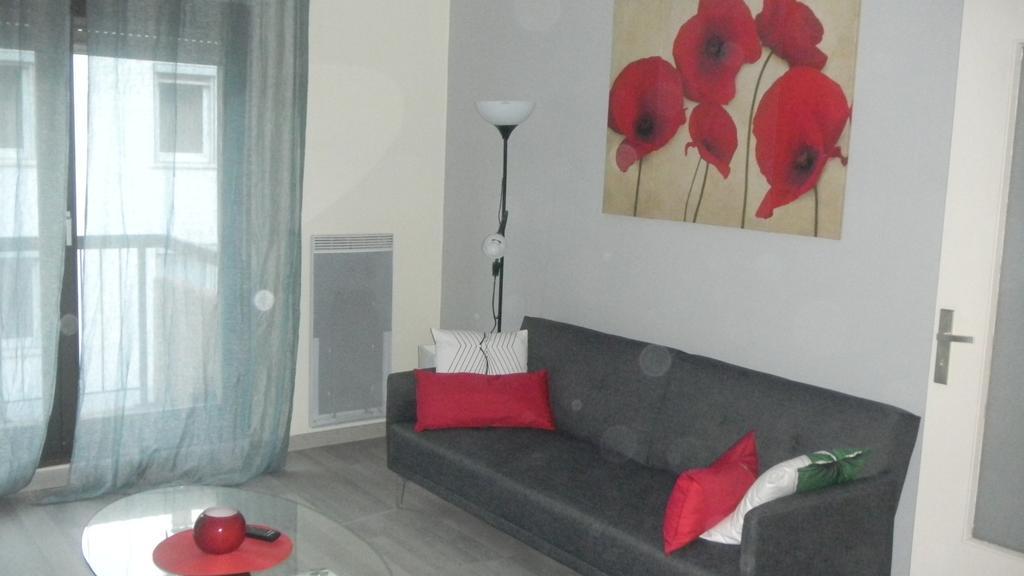 Apartmán Lenny Schiltigheim Exteriér fotografie