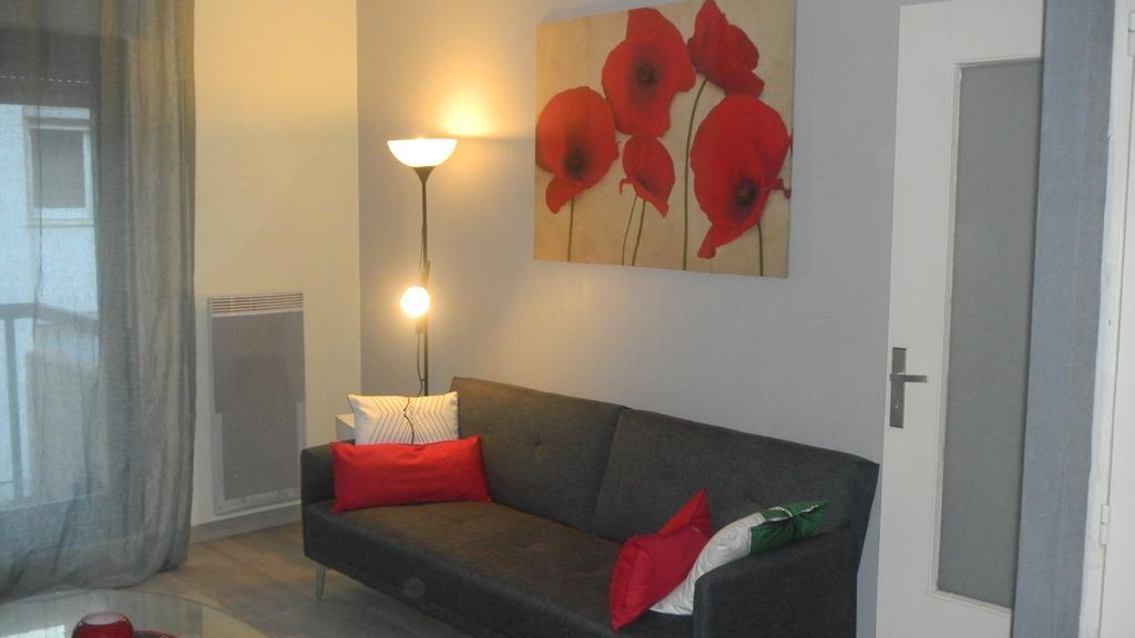 Apartmán Lenny Schiltigheim Exteriér fotografie